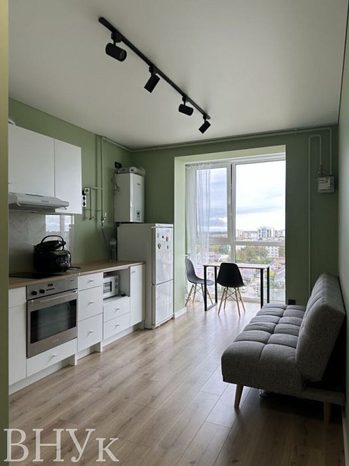 Продаж Квартира 1-кімнатна, 9/9 поверх на Даньшина Луцк - изображение 3