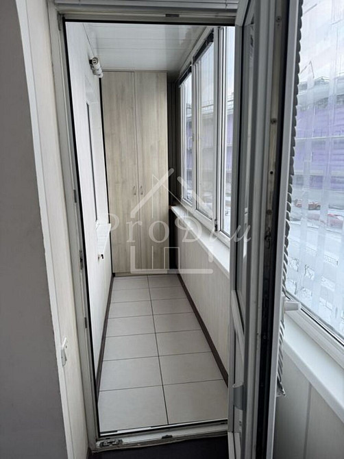 Продаж Квартира 1-кімнатна, 3/9 поверх на Оболонський просп., 31 Київ - фото 8