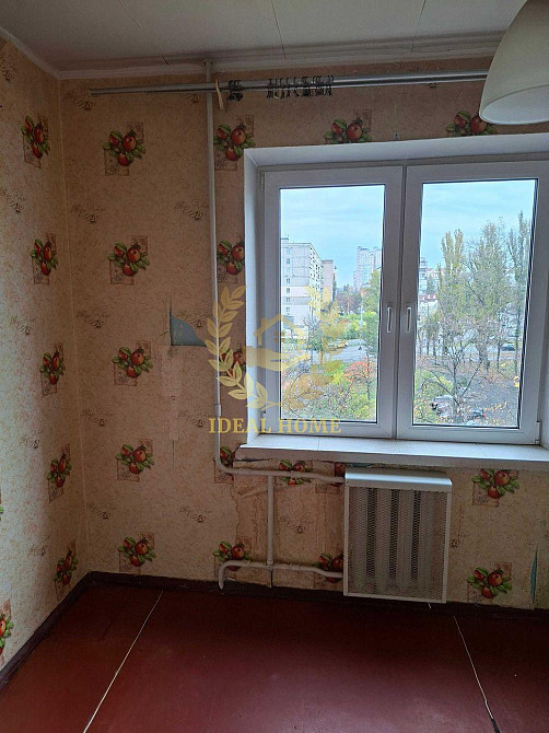 Однокімнатна квартира з потенціалом на Оболоні Київ - фото 9