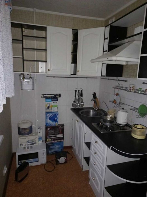 Продаж Квартира 1-кімнатна, 8/9 поверх на Лукяновская, 7 Kiev - photo 8