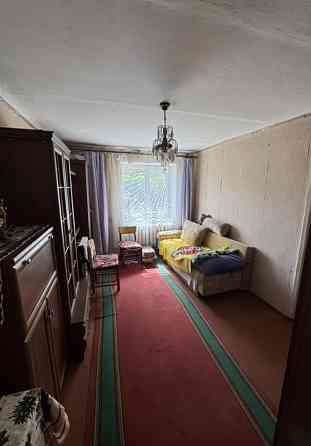 Продаж 2к Квартира 37.5 кв.м П.Дорошенка вул. Рівне