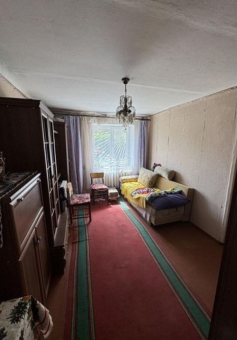 Продаж 2к Квартира 37.5 кв.м П.Дорошенка вул. Рівне - фото 6