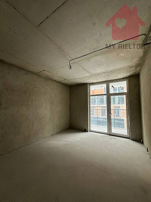 Продаж Квартира 1-кімнатна, 4/9 поверх на Бабяка, 40 Ужгород - фото 6