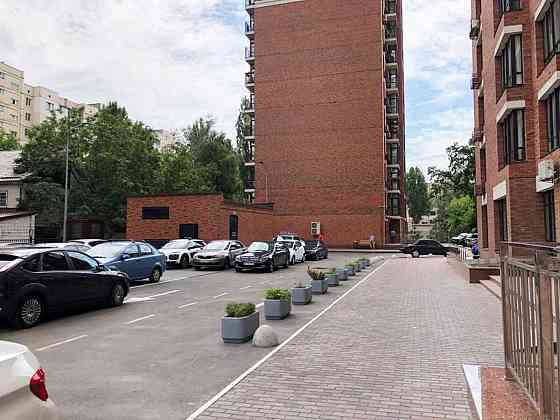 Оренда Квартира 1-кімнатна, 10/25 поверх на ул. Соломенская Київ