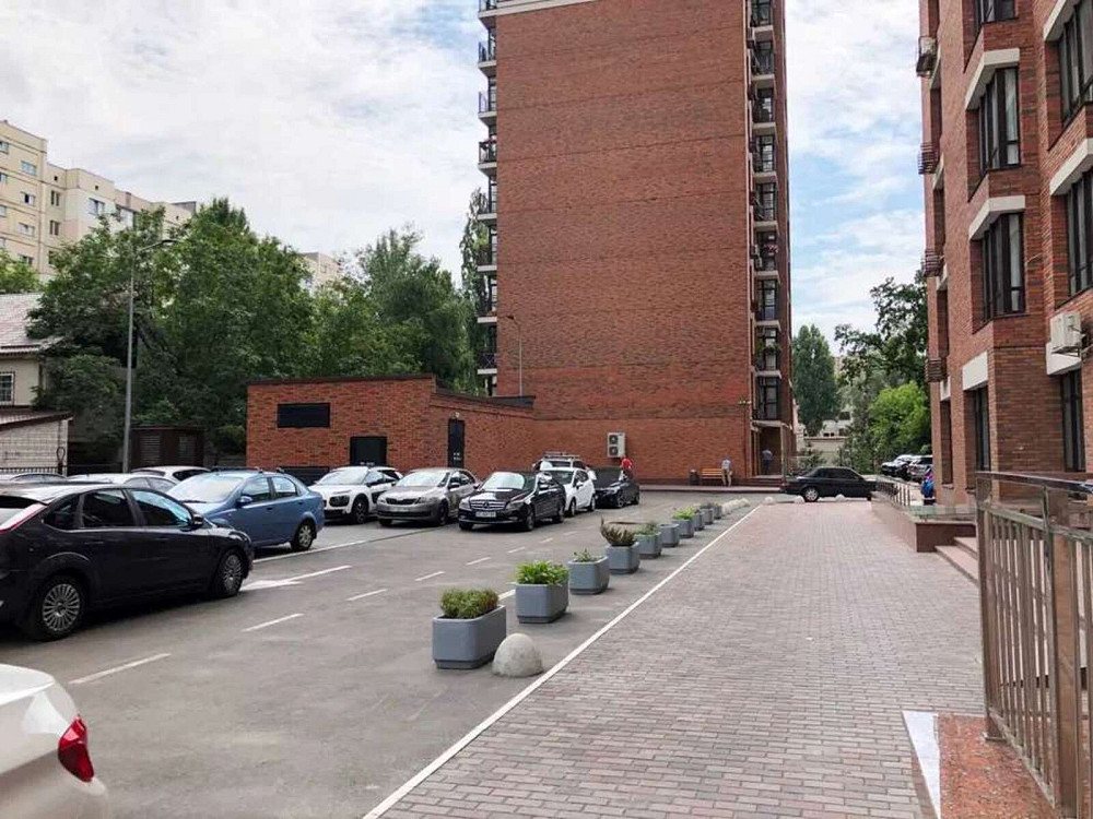 Оренда Квартира 1-кімнатна, 10/25 поверх на ул. Соломенская Київ - фото 3