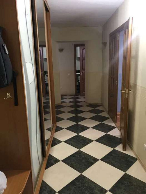 Оренда Квартира 3-кімнатна, 10/14 поверх на ул. Урловская Київ - фото 2