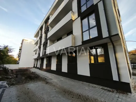 For sale 1-room Apartment 27 sq.m Тихого 11 Uzhhorod