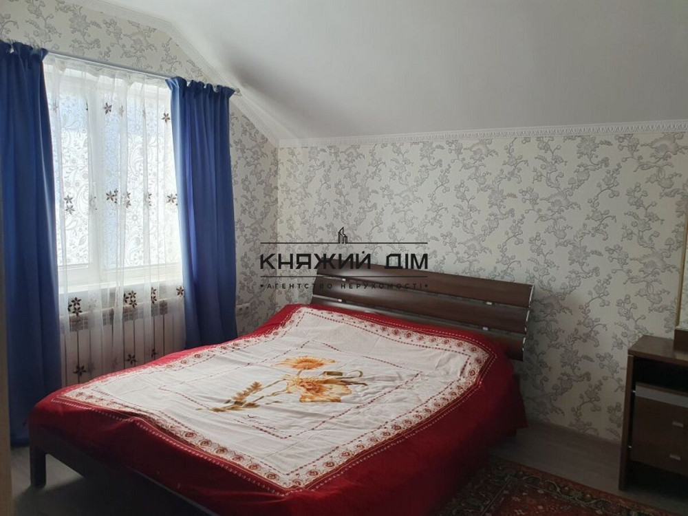 Продаж 2-х поверхового будинку в смт Літки Броварський р-н. № 2211723  - фото 11