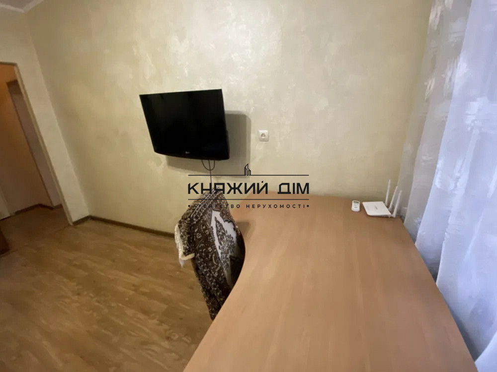 Продаж Квартира 1-кімнатна, 7/10 поверх на Урловская ул. Київ - фото 5