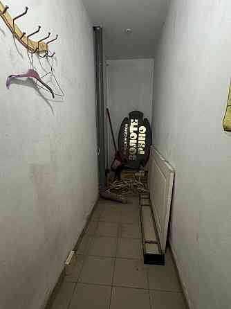 Оренда торгове приміщення на Костя-Левицького Tysmenitsa