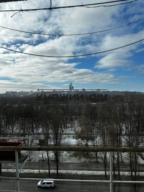 Оренда Квартира 2-кімнатна, 9/9 поверх на Русановская набережная Київ - фото 18