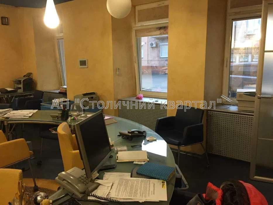 Оренда офісне приміщення на Костянтинівська вул., 20/14 приміщень - 2, поверх - 1/3 Київ - фото 9