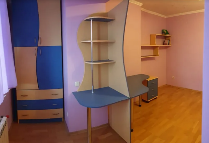 Продаж 4к квартири 121.6 кв. м на вул. Коцюбинського Тернопіль - фото 7