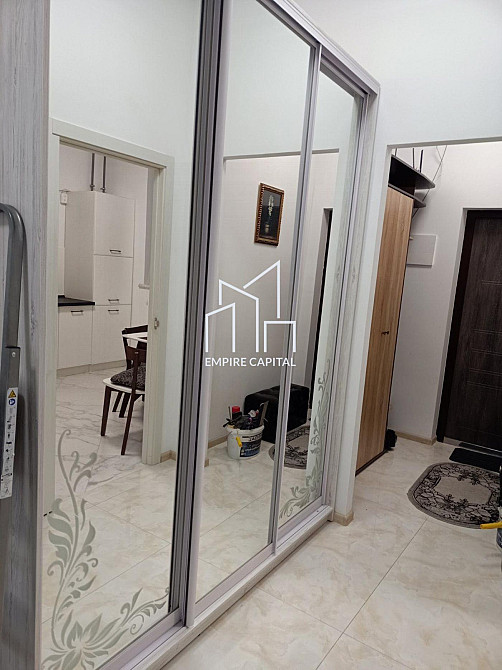 Оренда Квартира 1-кімнатна, 3/4 поверх на вул. Замарстинівська Львів - фото 12