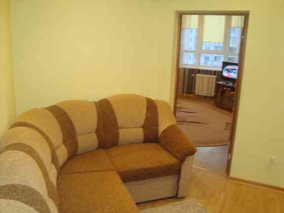 Оренда Квартира 2-кімнатна, 16/32 поверх на Гришко Михаила ул. Київ