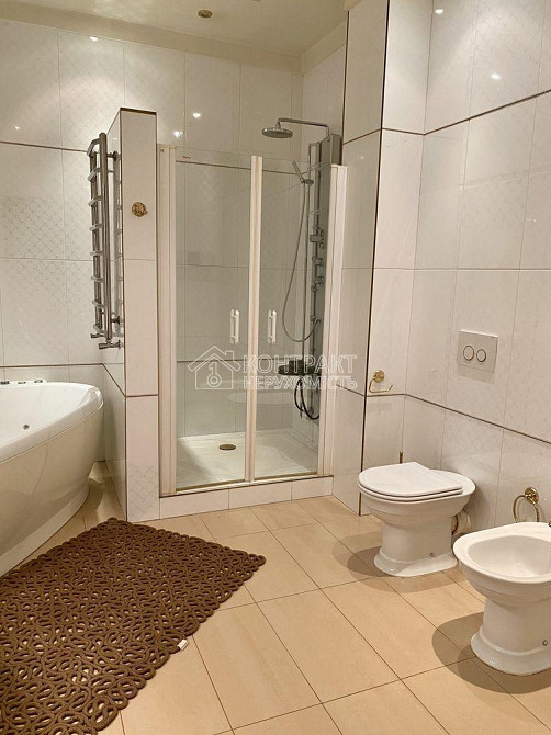 Оренда Квартира 5-кімнатна, 15/16 поверх на вул. Ляпунова Харків - фото 9