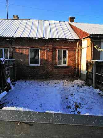 Продаж 1-поверховий Частина будинку з ділянкою 3 сот 43 кв.м 2 кімн. на Победы Житомир