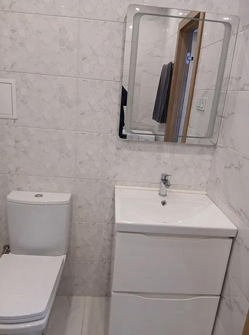 Продаж Квартира 2-кімнатна, 19/19 поверх на Жемчужная ул. Одеса - фото 7