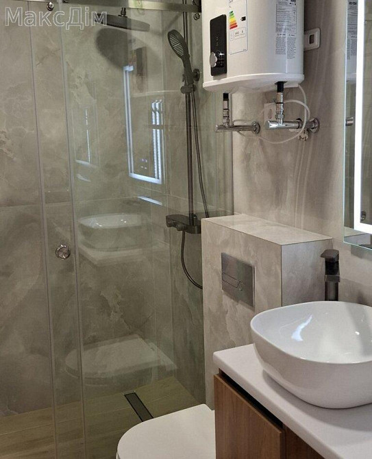 Продаж Квартира 1-кімнатна, 7/8 поверх на вул. Львівська Тернопіль - фото 11