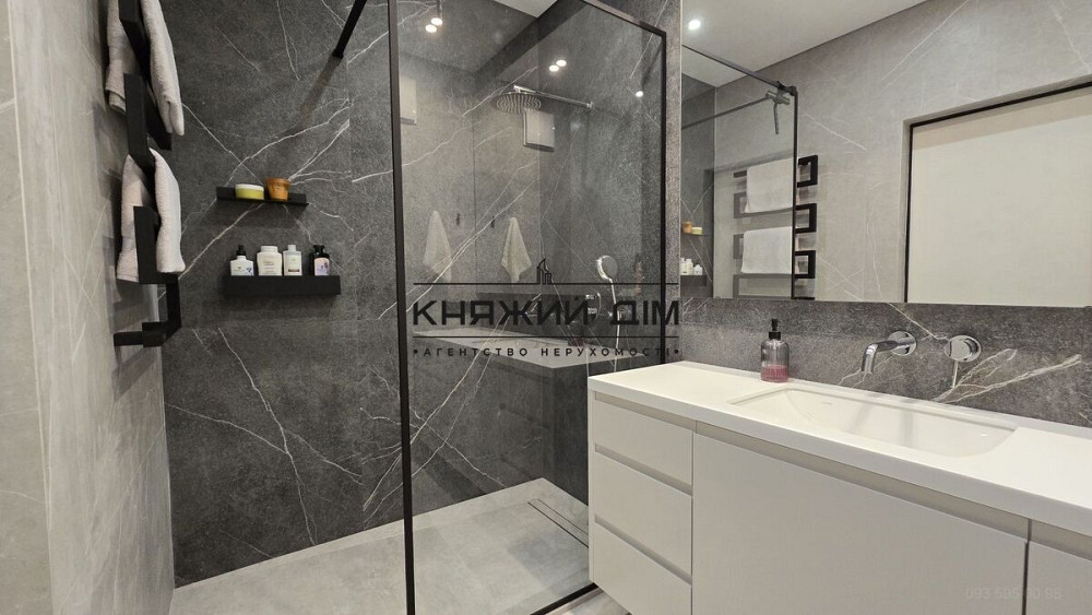 #127961; Продаж 2-кімнатної квартири в ЖК SEVEN | Дніпровська набережна, 18А.м.Осокорки Kiev - photo 15