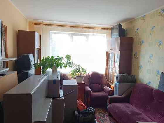 Продаж Квартира 3-кімнатна, 5/9 поверх на вул. Золочевская Харків