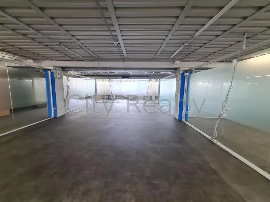 Сдаётся Офисные помещения площадь 1712 кв.м 1-й этаж Киев Шолуденка 3 Киев - изображение 9