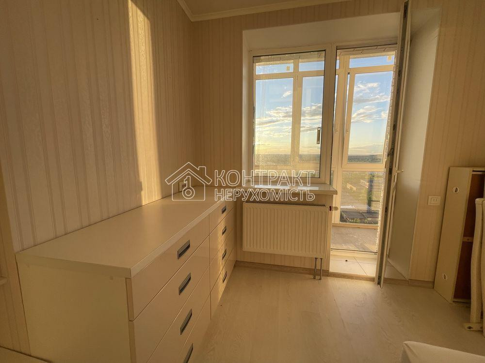 Продаж Квартира 1-кімнатна, 9/10 поверх на вул. Перемоги Харьков - изображение 14