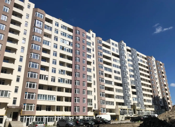 Продаж 2 кімнатної квартири, 77 м.кв., вул. Київська Тернопіль