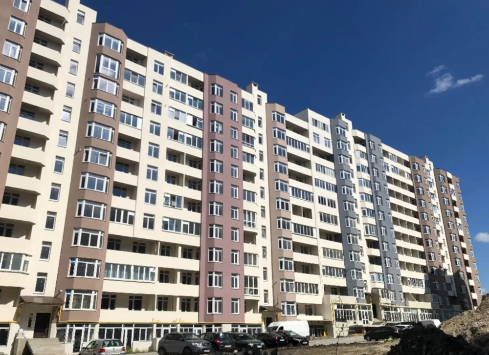 Продаж 2 кімнатної квартири, 77 м.кв., вул. Київська Тернопіль - фото 4