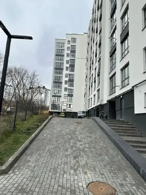 Продаж 2к Квартира 65.8 кв.м Затишний Івано-Франківськ - фото 11