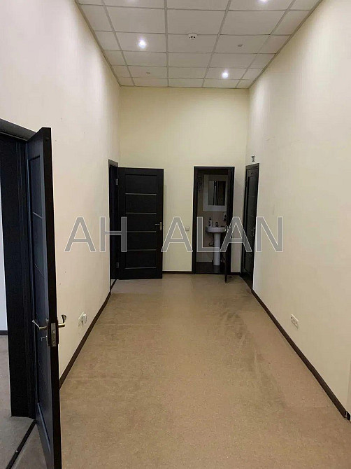 Оренда офісне приміщення на Хрещатик вул., 8 приміщень - 3, поверх - 3/6 Київ - фото 2