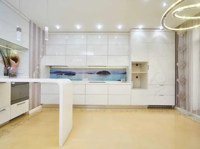 Продается 2-х ком. квартира в жк - 2 Жемчужина Odessa - photo 6