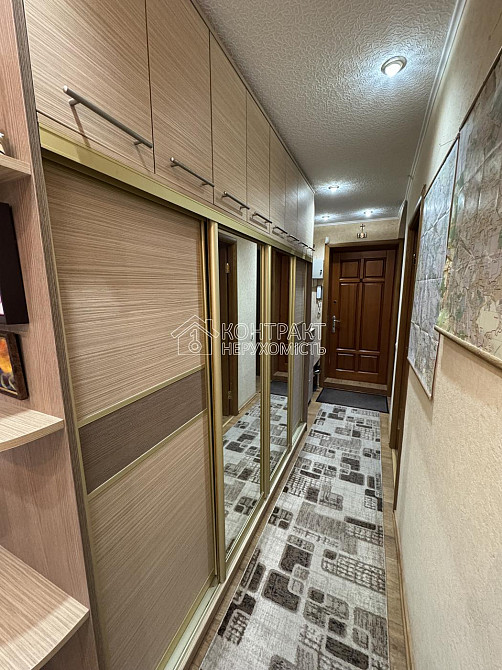 Продаж Квартира 3-кімнатна, 8/9 поверх на вул. Владислава Зубенка Kharkiv - photo 8