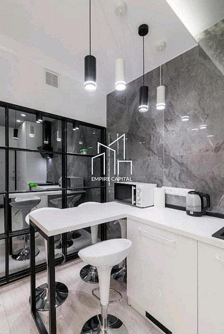 Продаж Квартира 2-кімнатна, 2/2 поверх на вул. Чорноморська Львів - фото 6