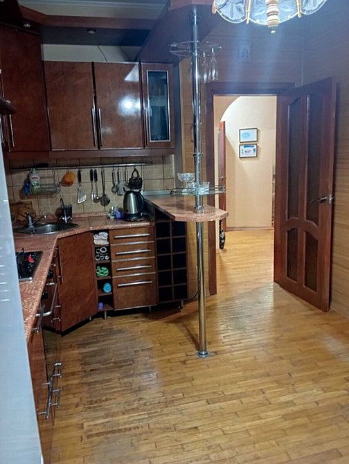 Продаж Квартира 3-кімнатна, 6/6 поверх на Котляревського І. вул., 13 Тернопіль - фото 10