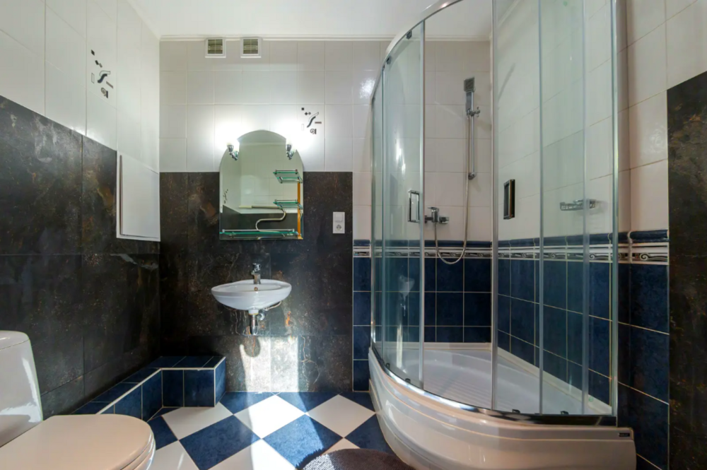 Оренда Квартира 3-кімнатна, 10/15 поверх на вул. Олександра Кошиця, 7 Київ - фото 20