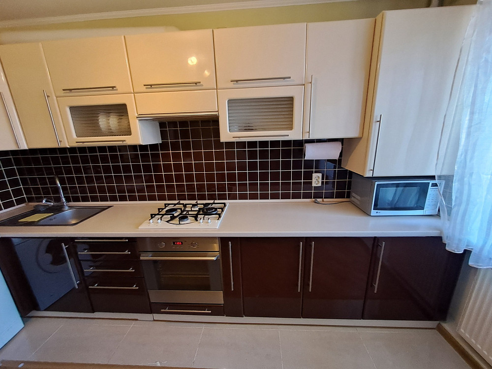 Оренда Квартира 1-кімнатна, 4/9 поверх Ternopil' - photo 15