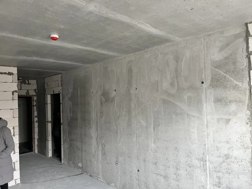 Продаж Квартира 1-кімнатна, 7/11 поверх на Рибалка Маршала, 5а Київ - фото 6