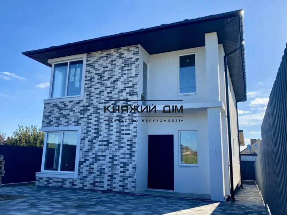 Продаж будинку 130 м2 без ремонту в Гостомелі. № 2211710 Гостомель - фото 6