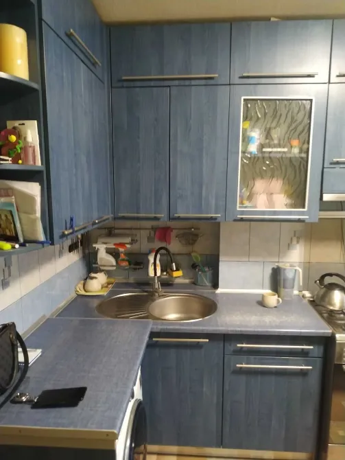 Продаж 3к Квартира 59 кв.м Сонячна набережна Дніпро - фото 14