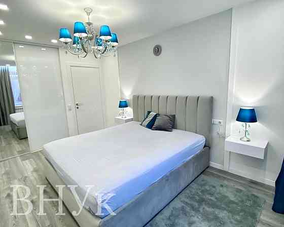 Продаж Квартира 3-кімнатна, 5/11 поверх на вул. Квіткова Тернопіль