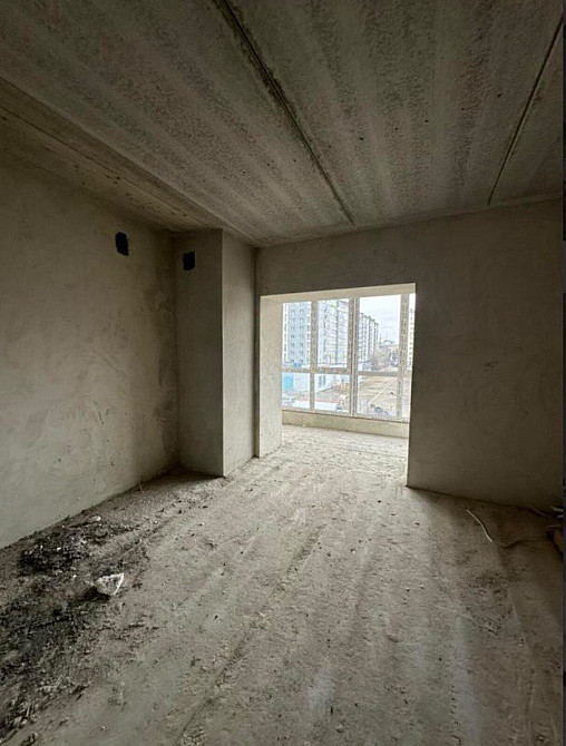 Продаж Квартира 2-кімнатна, 1/10 поверх на вул. Крихівці / Виноградна Івано-Франківськ - фото 5