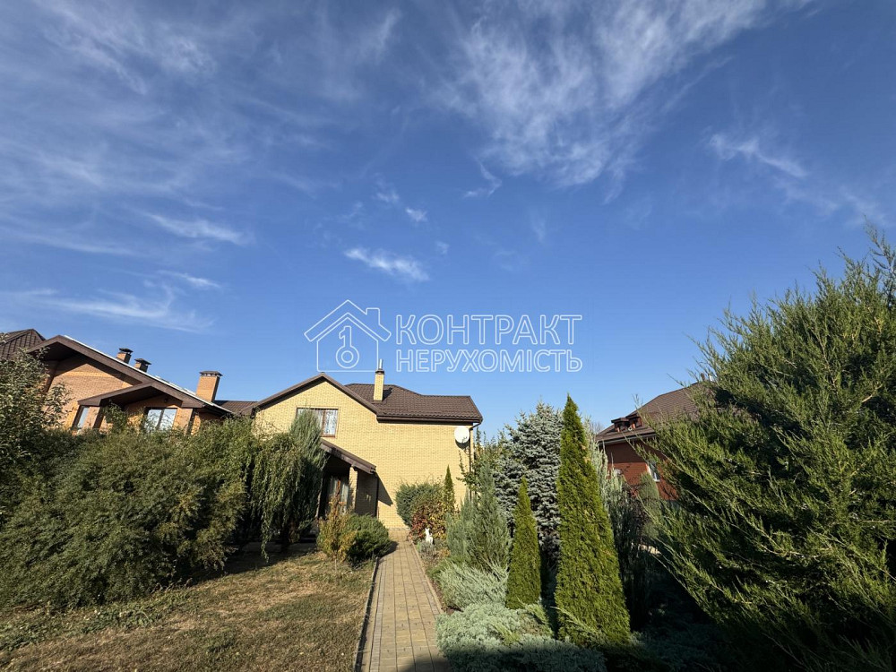 Продаж Будинок 5-кімнатний на вул. Космічна Бабаї - фото 5