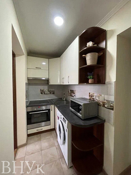 Продаж Квартира 2-кімнатна, 4/9 поверх на Вовчинецька вул., 202 Івано-Франківськ - фото 6