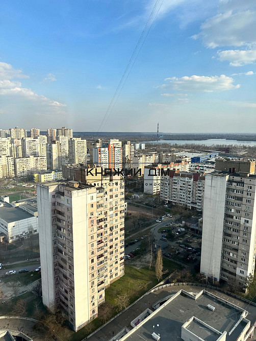 Продаж 2-х кімнатної роздільної ,вул.Мішуги 12 м.Позняки 3 хвилини пішки Київ - фото 10