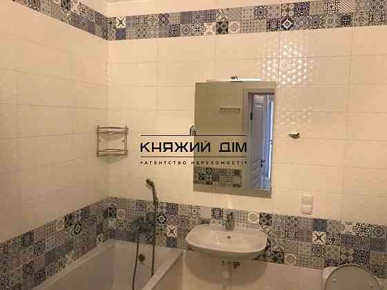 Оренда Квартира 1-кімнатна, 12/25 поверх на Драгоманова ул. Киев