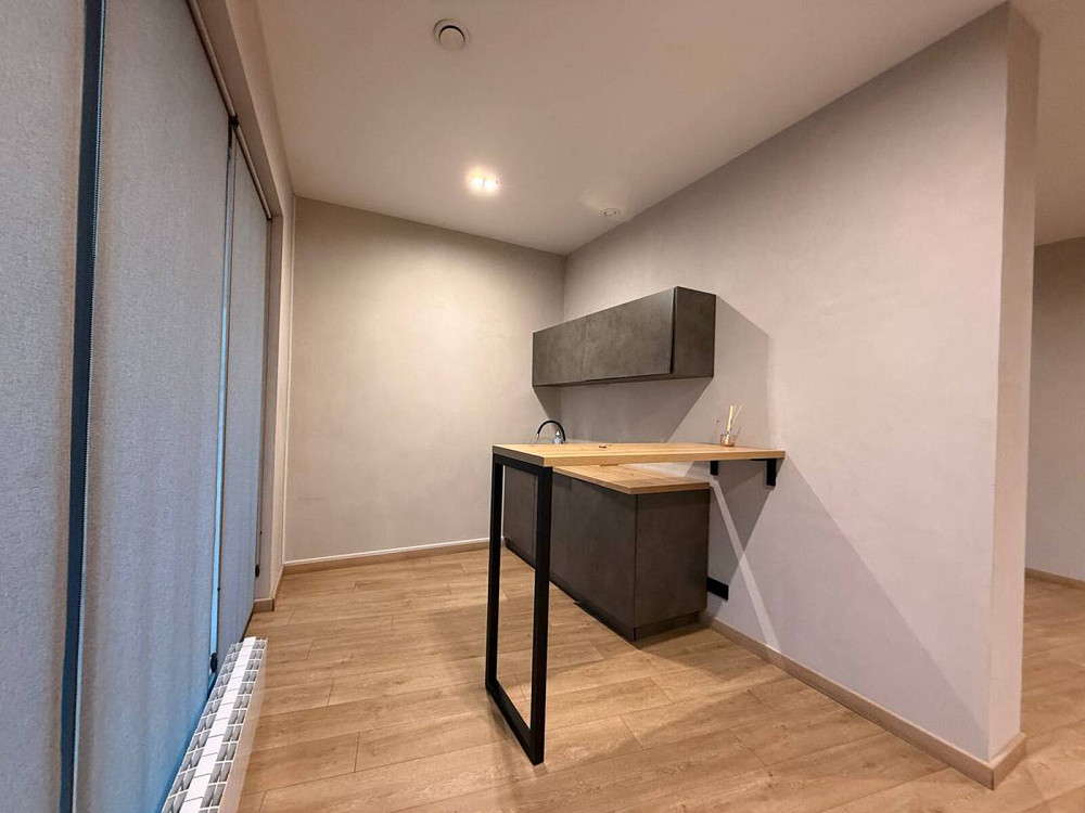 Оренда офісне приміщення на Литературная ул., 1а поверх - 1/19 Odessa - photo 4