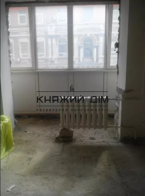 Продается 2-х комнатная квартира в Центре Киева Б. Житомирская 14. № 21117149 Київ - фото 6