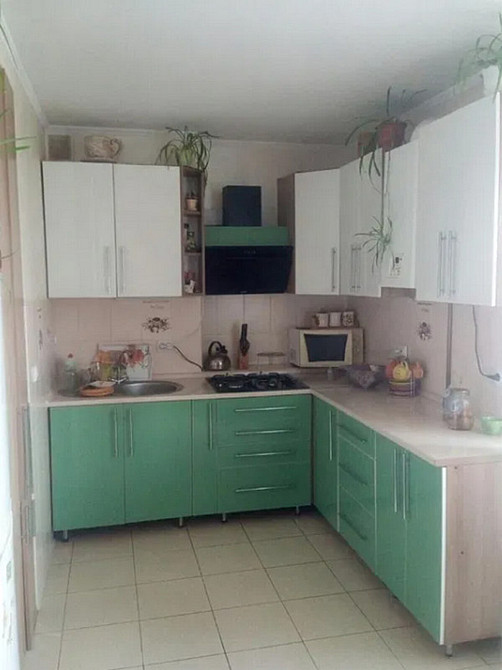 Продаж 3к квартири, 102 кв.м, вул. Тролейбусна Тернопіль - фото 1