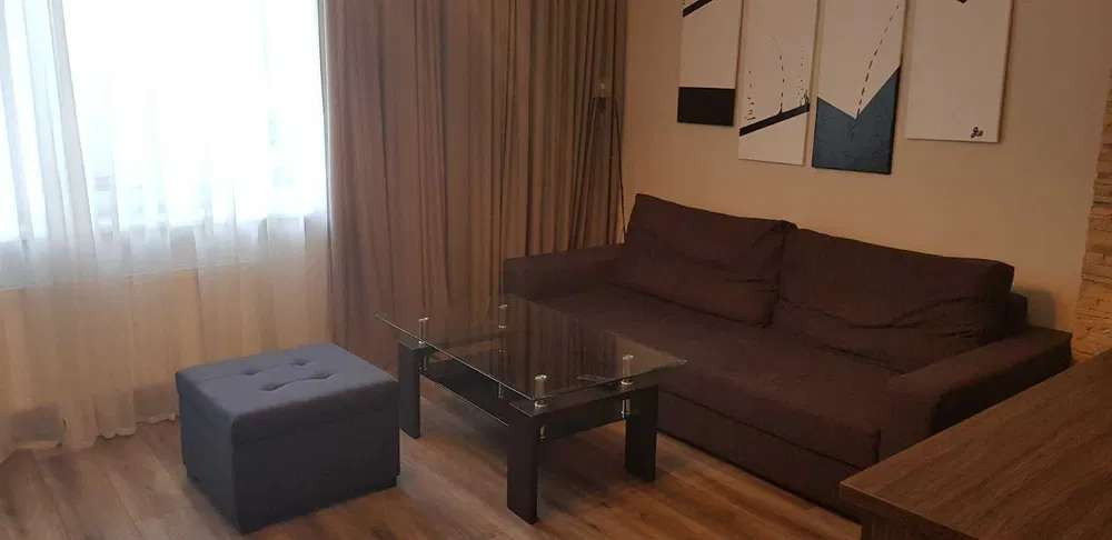 Оренда Квартира 2-кімнатна, 1/1 поверх на ул. Гостинная Київ - фото 2